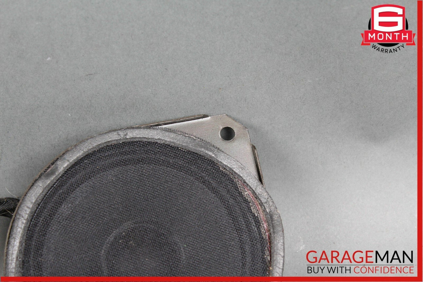 02-05 Mercedes W163 ML500 Front Left or Right Door Speaker Tweeter OEM