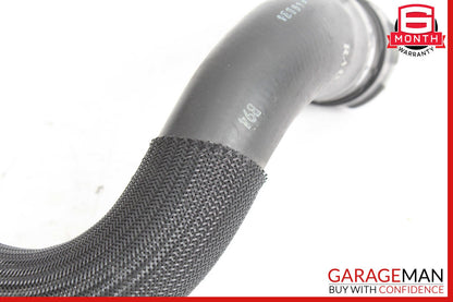 17-22 Alfa Romeo Giulia Radiator Coolant Hose Pipe OEM