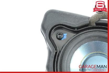 06-13 Mercedes W251 R350 R500 Rear Left Quarter Sound Speaker 2518200302 OEM