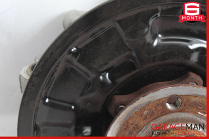 14-19 Mercedes W117 CLA45 4Matic Rear Right Wheel Carrier Spindle Knuckle Hub