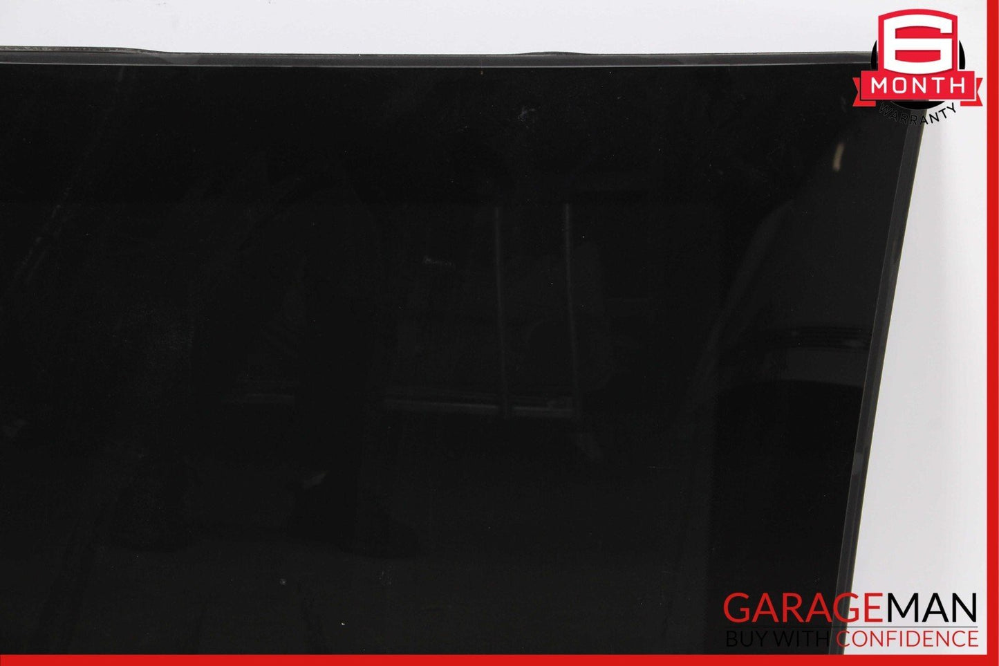 07-13 Mercedes W221 S550 S600 S63 Center Middle Pano Panoramic Roof Glass Panel