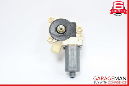 03-09 Mercedes W211 E350 Front Right Side Window Regulator Motor OEM