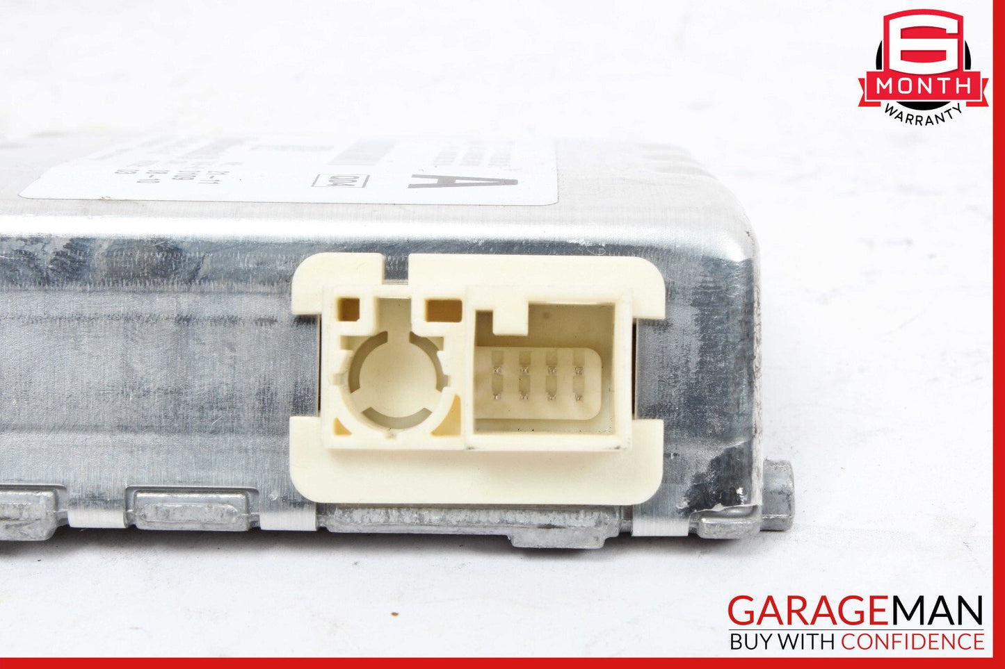 Mercedes W221 S550 S63 E550 Active Lane Assist Front Camera 0009050338 OEM