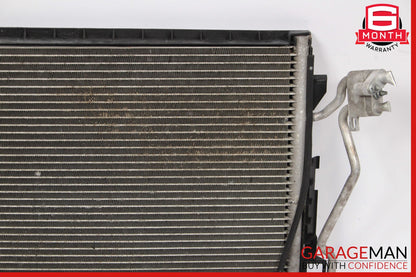 07-14 Mercedes W221 S550 CL550 CL63 AMG AC A/C Air Conditioning Condenser
