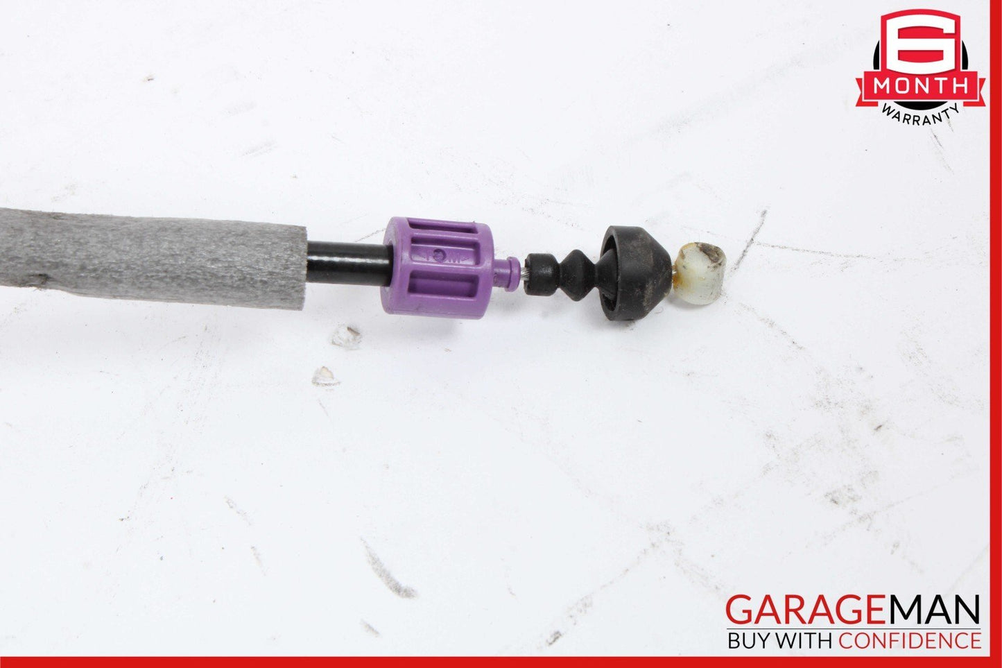 08-20 Mercedes R172 SLK350 C250 Front Left Side Door Lock Latch Actuator OEM