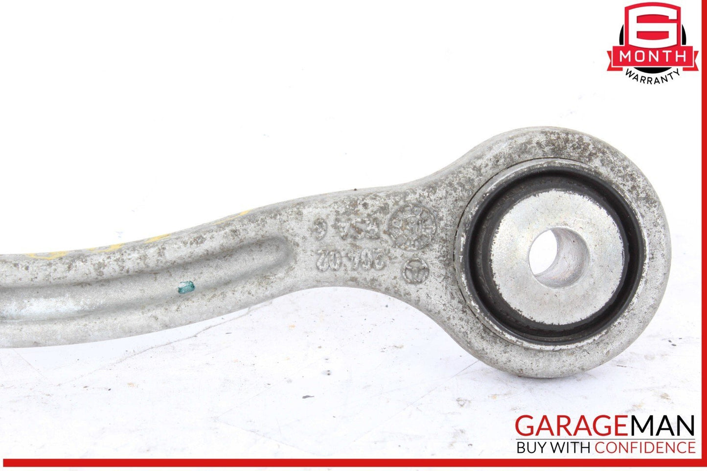 08-20 Mercedes W205 C300 E350 Rear Left or Right Side Lower Control Arm OEM