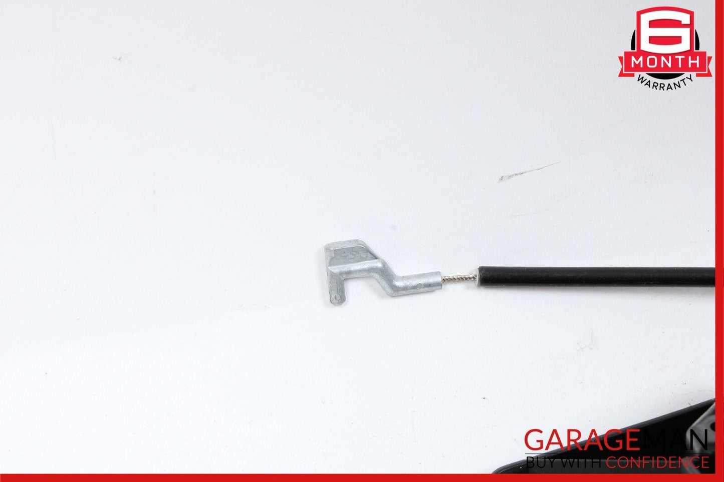 08-14 Mercedes W204 C350 C300 Front Right Door Lock Latch Actuator OEM