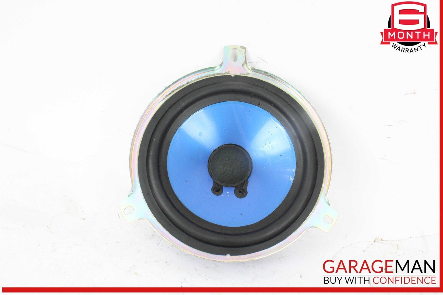 17-20 Maserati Levante M161 Front or Rear Side Door Speaker Set of 2 670036368