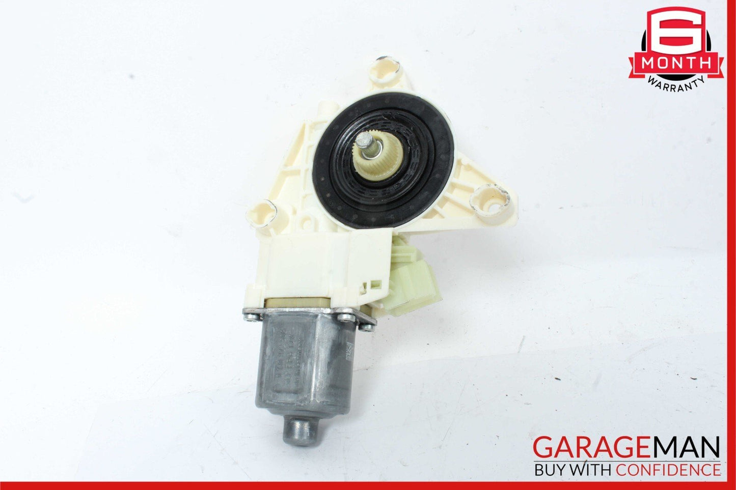 10-14 Mercedes W212 E550 Rear Right Passenger Side Door Window Regulator Motor