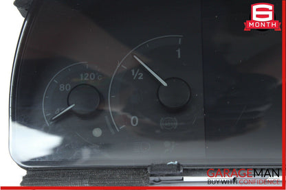 07-09 Mercedes W216 CL550 S550 Speedometer Odometer Instrument Cluster Gauge