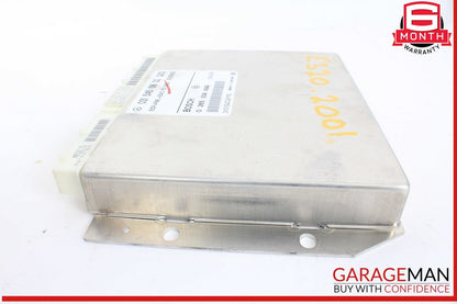 98-02 Mercedes W210 E320 E55 AMG ESP ABS Computer Control Module Unit OEM