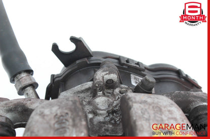 12-20 Mercedes R172 SLK250 SLC300 Rear Brake Calipers Left and Right Set OEM