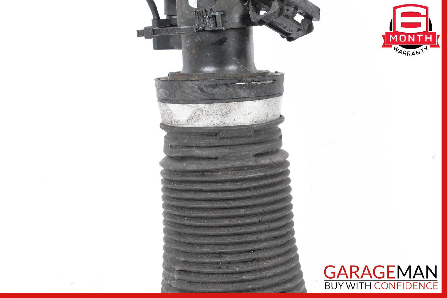 07-13 Mercedes W221 S500 S550 Front Right or Left Airmatic Air Shock Strut OEM