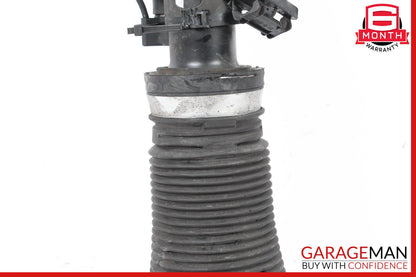 07-13 Mercedes W221 S500 S550 Front Right or Left Airmatic Air Shock Strut OEM