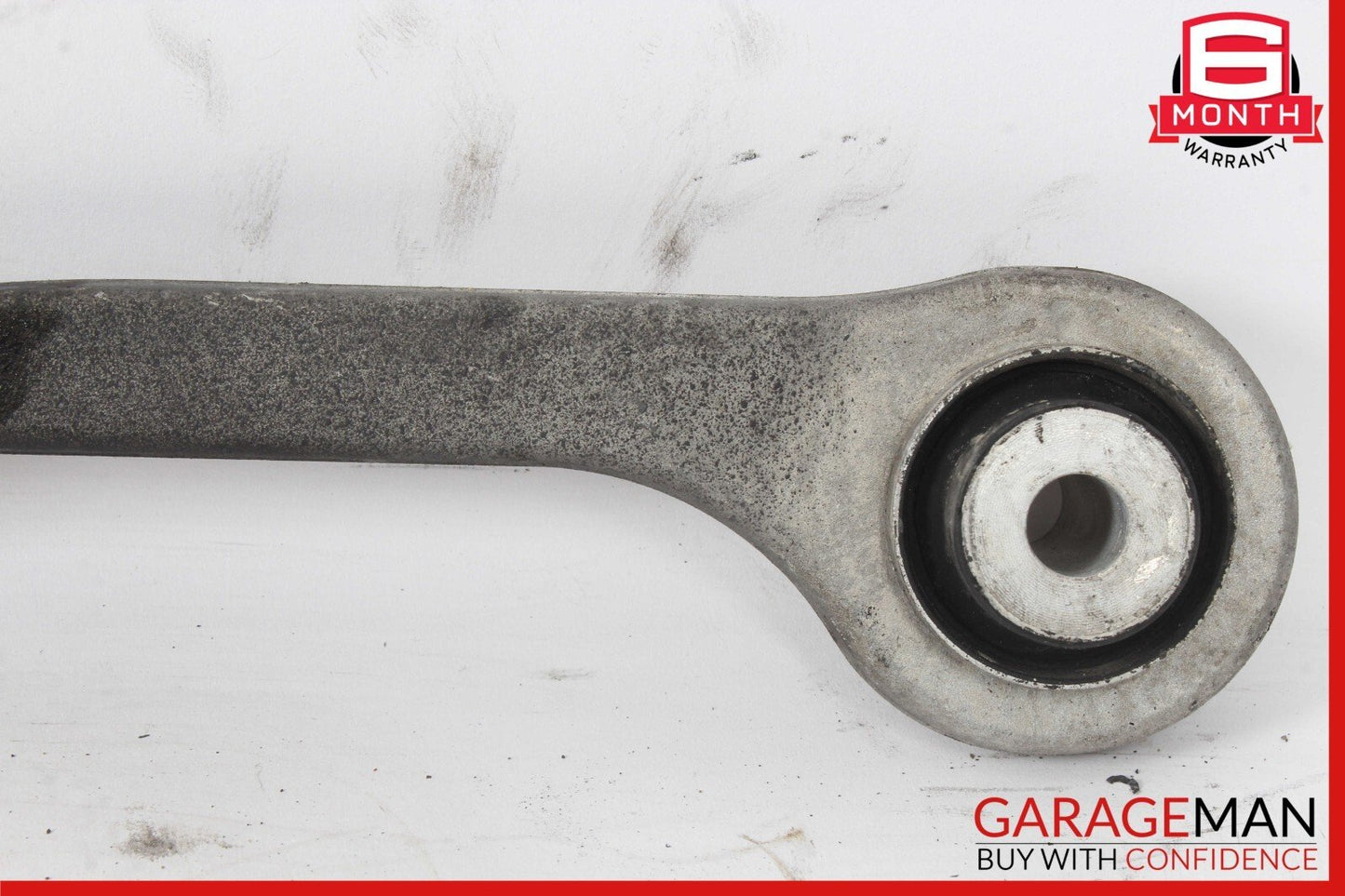 07-14 Mercedes W221 S550 CL63 Rear Right / Left Side Tie Rod Lower Control Arm