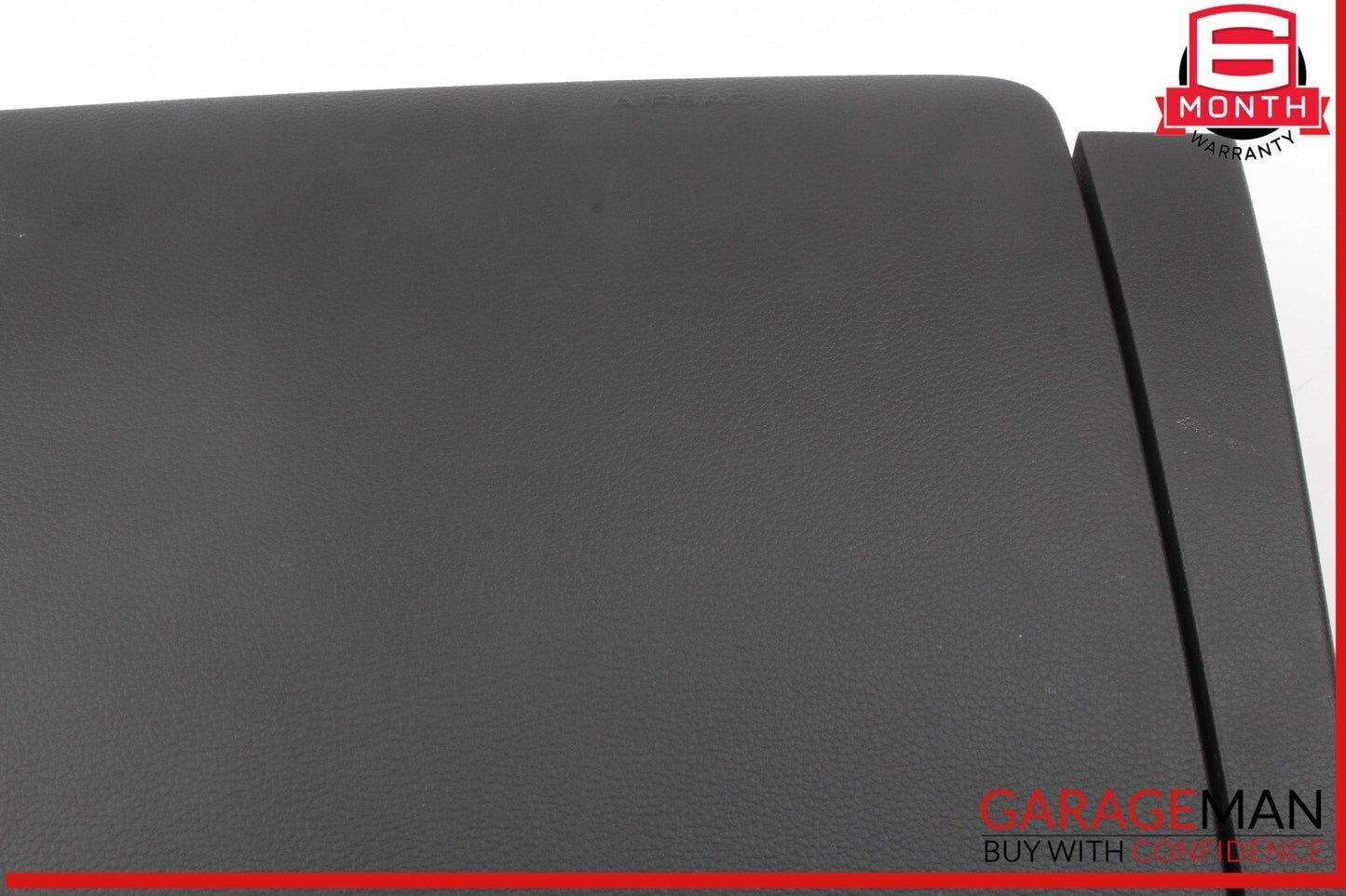 17-20 Audi S3 A3 Front Right Side Dash Glove Box Storage Compartment Black OEM