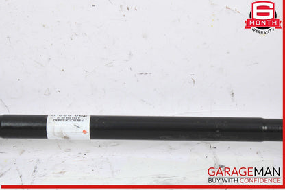 06-12 Mercedes W164 ML350 GL450 Rear Right Or Left Side Half Axle Shaft OEM