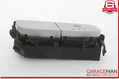 16-22 Mercedes X253 GLC300 4MATIC Front Left Side Door Heater Control Switch OEM
