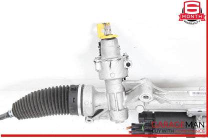 12-16 Mercedes W212 E350 E400 RWD Electric Power Steering Rack & Pinion OEM