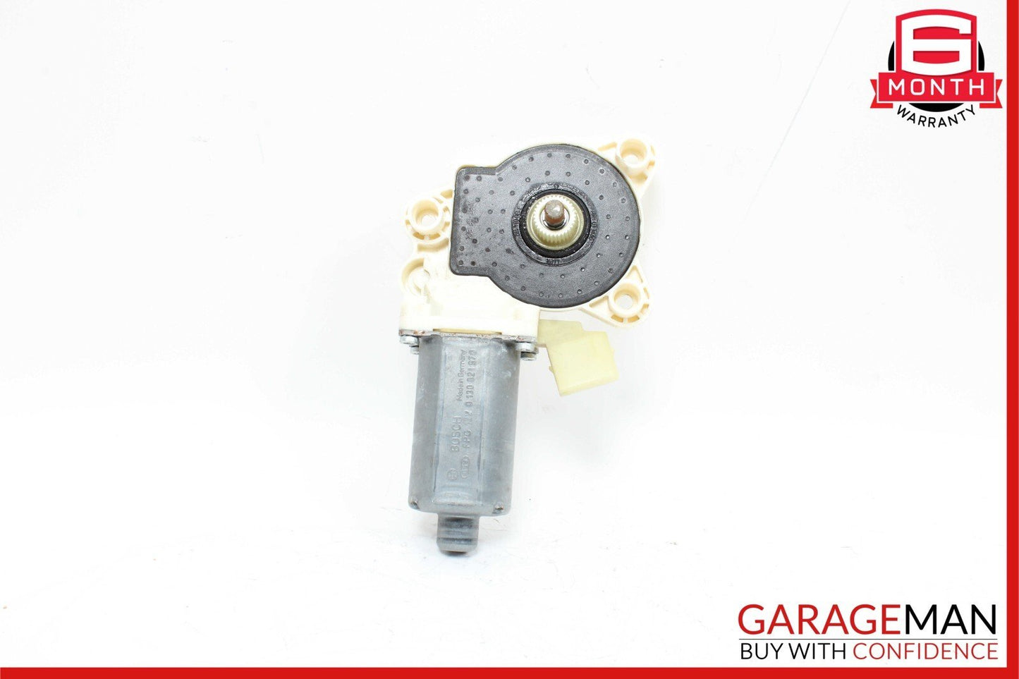 03-09 Mercedes W211 E320 E550 Front Left Side Door Window Regulator Motor OEM