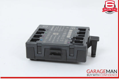 12-19 Mercedes X166 GL550 ML400 GLE350 Front Right Side Door Control Module Unit