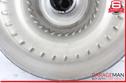 15-17 Mercedes W205 C300 Transmission Torque Converter 2312500502 OEM