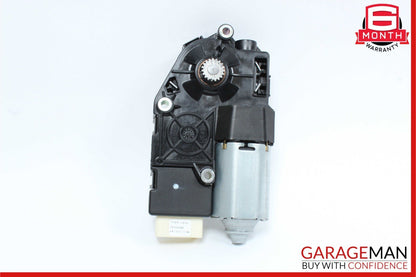 10-17 Mercedes W207 E350 C250 Coupe Pano Panoramic Sunroof Sun Roof Motor Unit