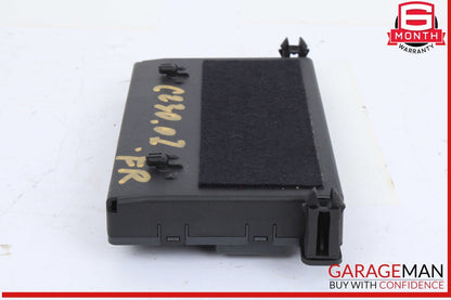 01-07 Mercedes W203 C230 C320 Front Right Door Control Module 2038201285 OEM