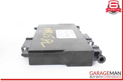 14-17 Maserati Ghibli Front Left Driver Side Seat Control Controller Module Unit