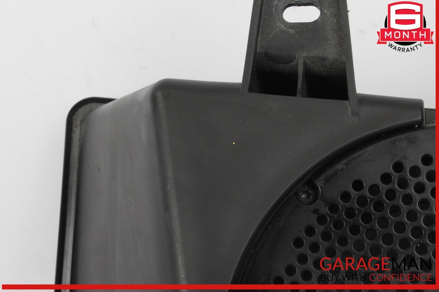07-12 Mercedes X164 GL450 Rear Subwoofer Audio Speaker Harman Kardon OEM