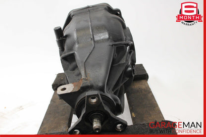 03-11 Mercedes R171 SLK300 C350 Rear Differential Diff Axle Carrier 3.27 OEM