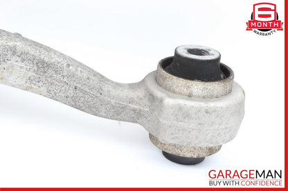 08-14 Mercedes W204 C300 C250 Front Left Side Curved Wishbone Control Arm OEM