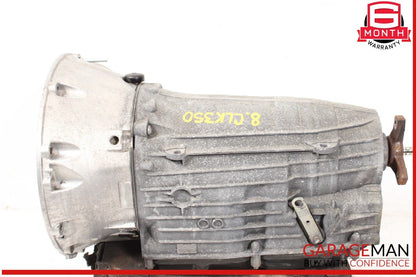 05-11 Mercedes W209 CLK350 RWD 7G-Tronic Automatic Transmission 722.906 OEM 254k