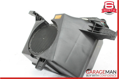 07-12 Mercedes X164 GL350 GL450 Rear Subwoofer Audio Speaker Harman Kardon OEM