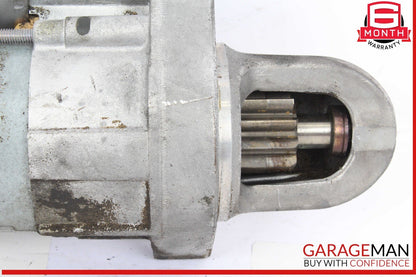 12-17 Mercedes X166 GL450 S550 CL550 E550 Engine Starter Motor 2789060800 OEM