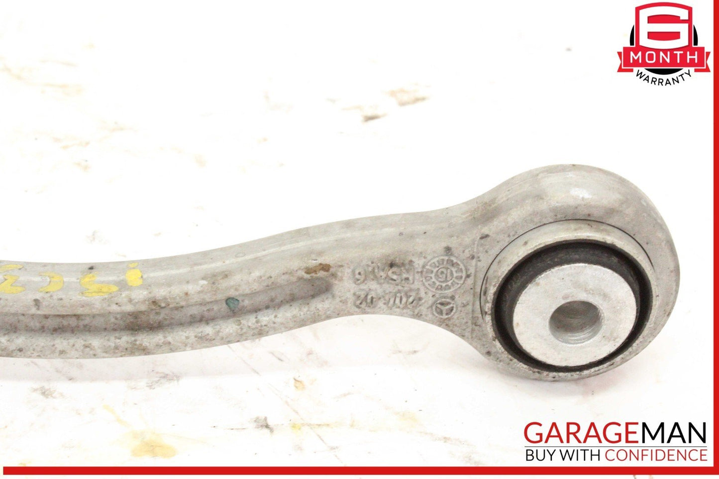 15-20 Mercedes W205 C300 Rear Left or Right Suspension Lower Control Arm OEM