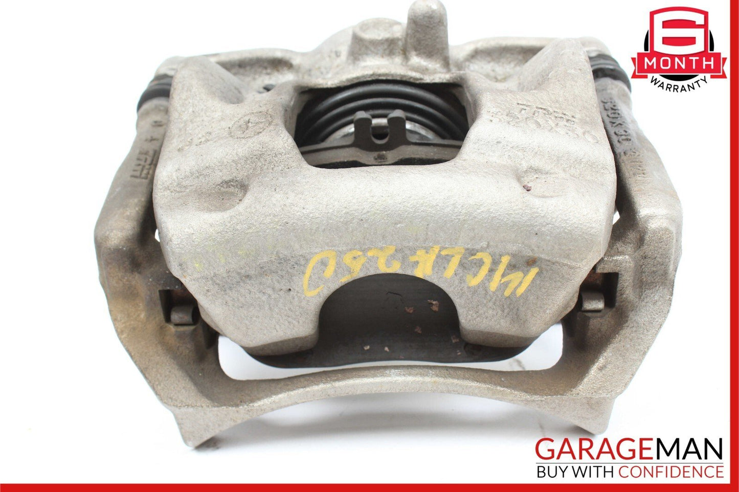 14-19 Mercedes CLA250 Front Right & Left Side Brake Caliper Calipers Set