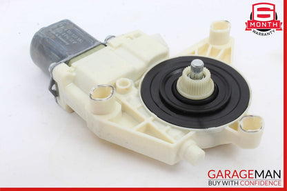 08-16 Mercedes C250 E350 E400 Front Left Side Door Window Regulator Motor Unit