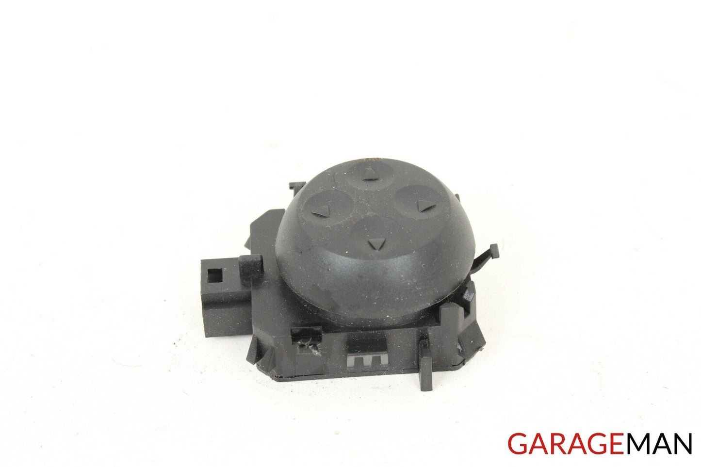 08-15 Mercedes W204 C250 GLK350 Front Left Side Seat Lumbar Switch Control OEM
