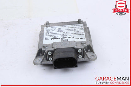 12-18 Audi A7 A6 Rear Left Driver Side Lane Assist Blind Spot Radar Sensor OEM