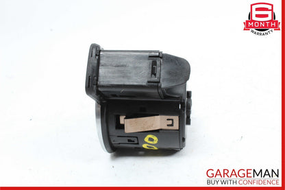 08-15 Mercedes W204 C350 4MATIC Headlight Fog Light Switch Control Module OEM
