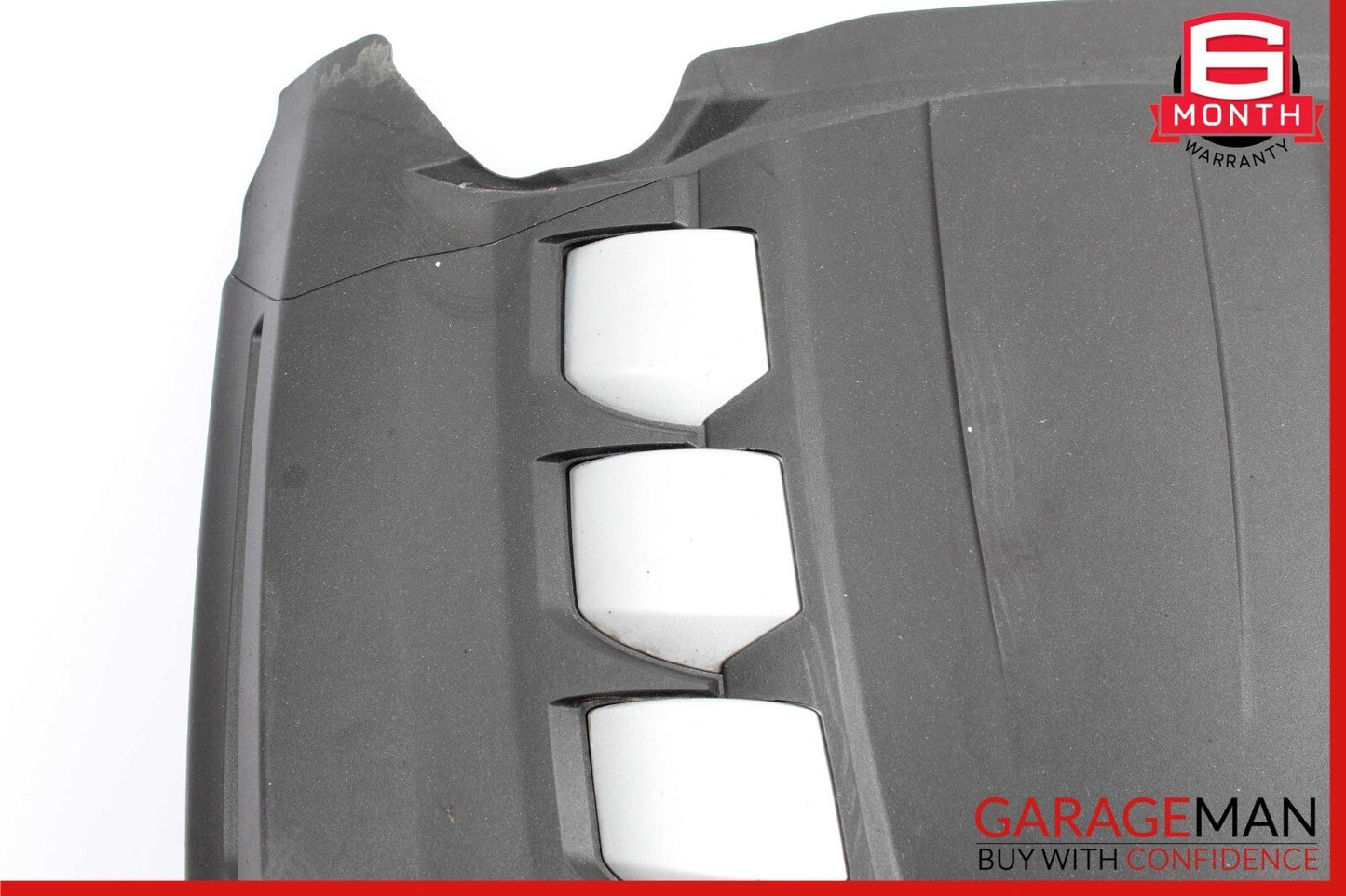 14-17 Maserati Ghibli M157 V6 3.0 Engine Motor Shield Guard Trim Panel Cover OEM
