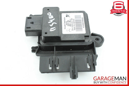10-13 Mercedes W221 S400 S65 AMG Front Right Side Seat Occupant Sensor Module
