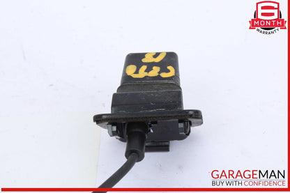 08-15 Mercedes W204 C250 Rear Trunk Rear Back Up View Camera 2048206097 OEM