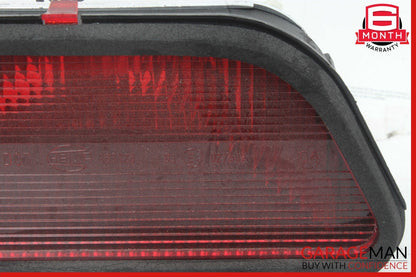 98-05 Mercedes W163 ML320 ML350 ML55 AMG Third Brake Light Lamp 1638200156 OEM