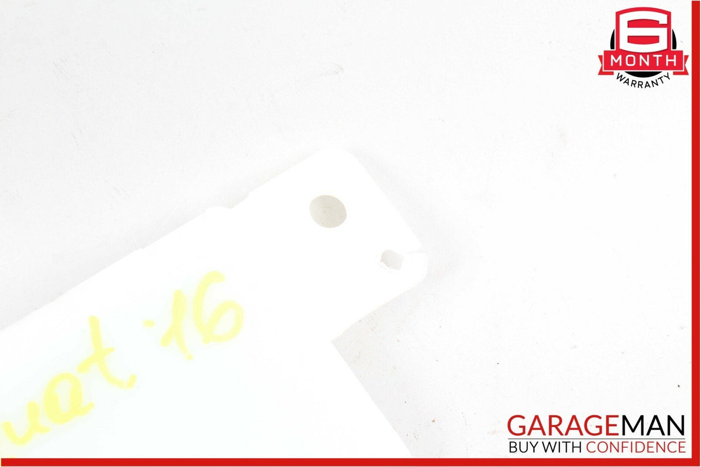 14-18 Maserati Quattroporte Roof Remote Keyless Entry Antenna Control Module OEM