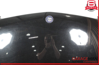 03-08 Mercedes R230 SL550 Front Hood Bonnet Cover Panel Assembly OEM