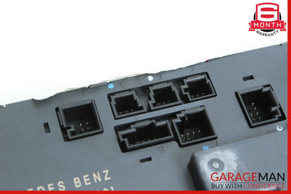 03-09 Mercedes W211 E350 E320 E63 AMG Front Left Side Door Controller Module