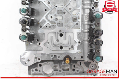 Mercedes W212 E350 GL450 CL550 7G Tronic Transmission Valve Body 2202772101 OEM