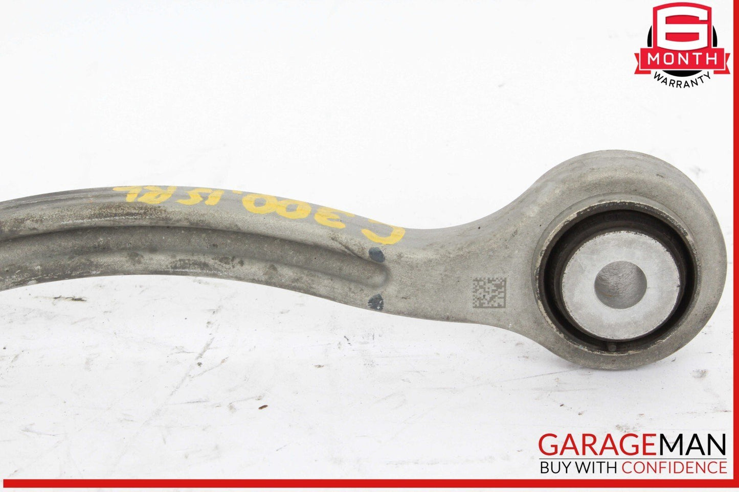 15-20 Mercedes W205 C300 Rear Left or Right Suspension Lower Control Arm OEM